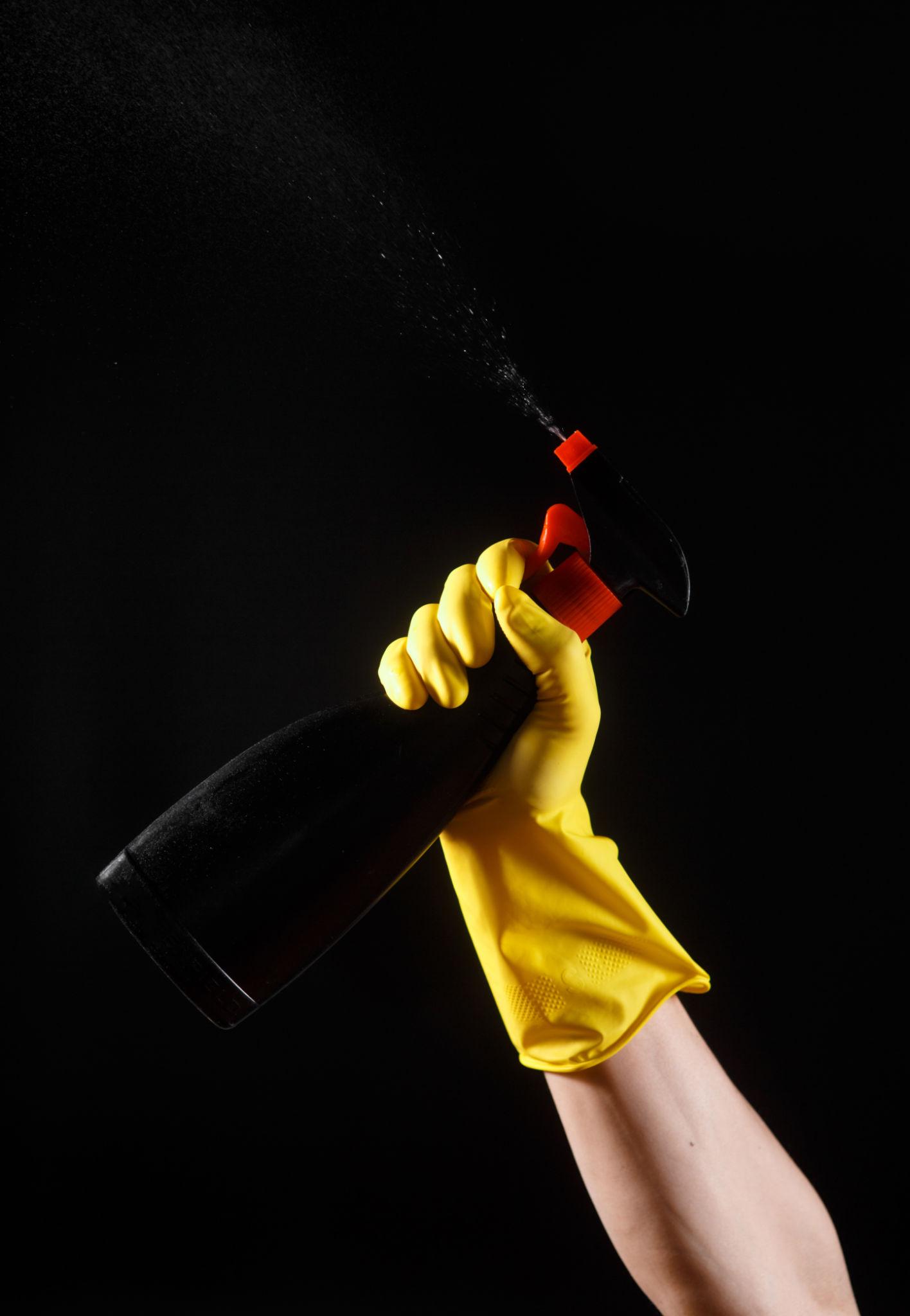 Household Gloves